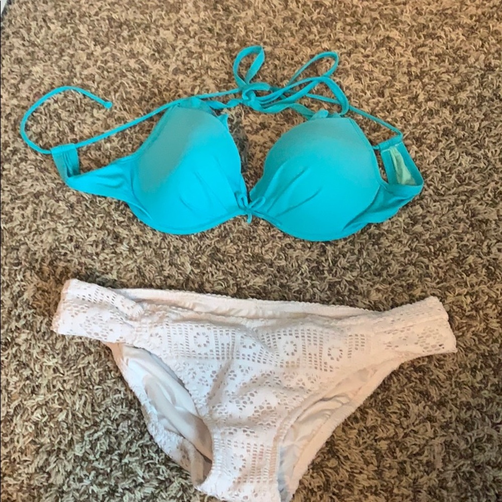 Victoria secret bathing suit